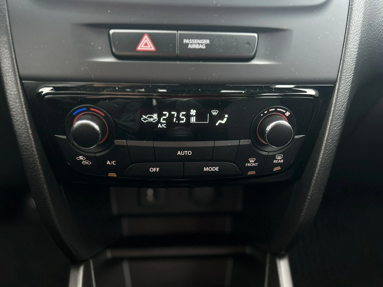 Suzuki Vitara - Zdjęcie 19