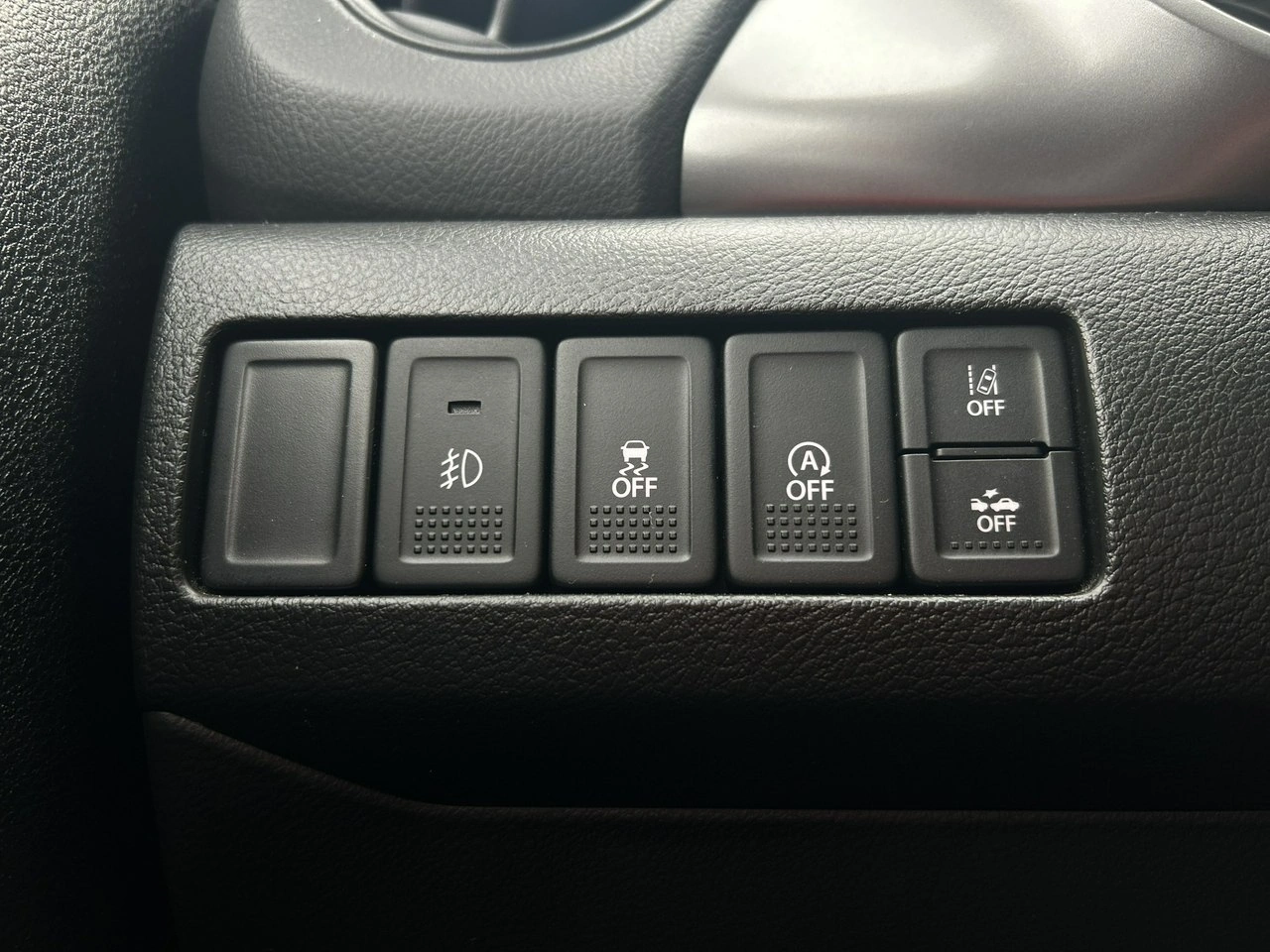 Suzuki Vitara - Zdjęcie 22