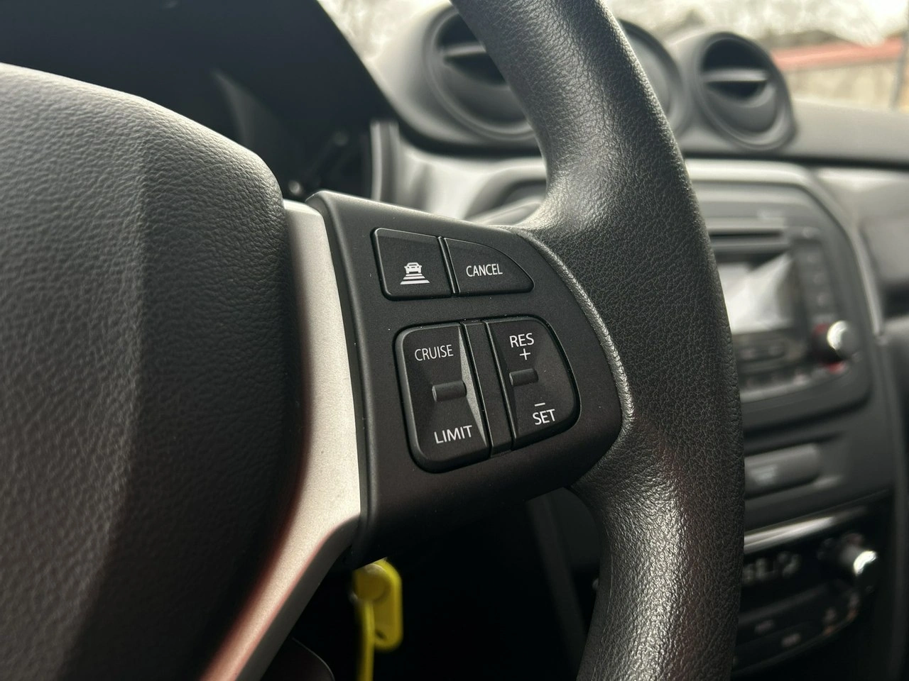 Suzuki Vitara - Zdjęcie 26