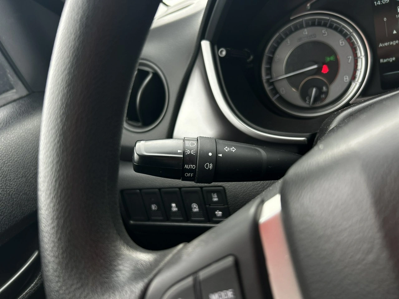 Suzuki Vitara - Zdjęcie 30