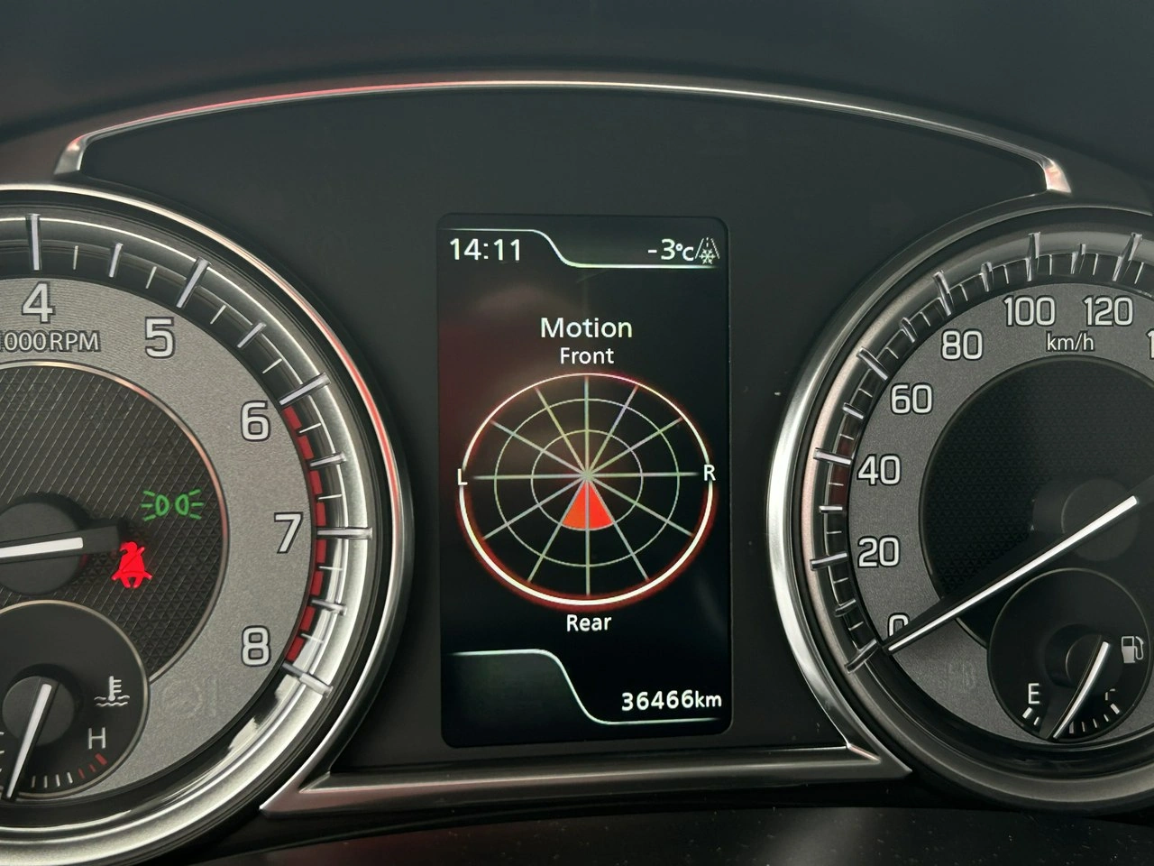 Suzuki Vitara - Zdjęcie 32