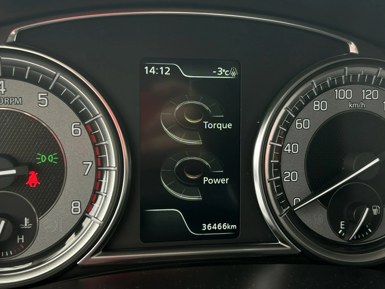 Suzuki Vitara - Zdjęcie 33