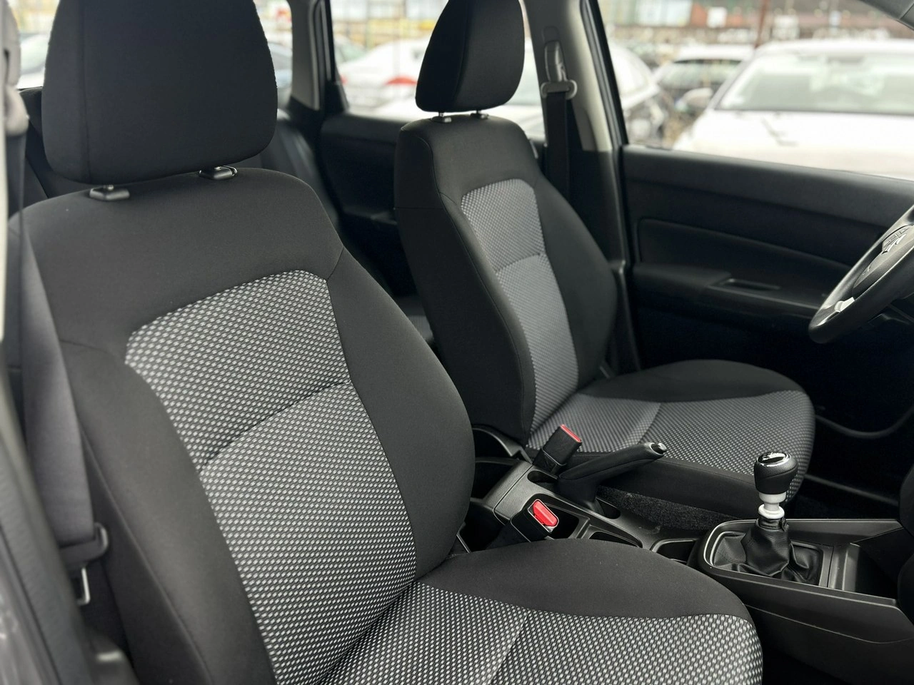 Suzuki Vitara - Zdjęcie 35