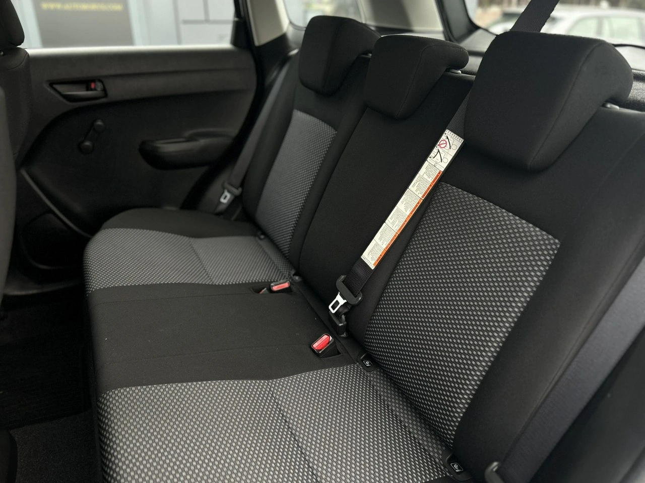 Suzuki Vitara - Zdjęcie 36