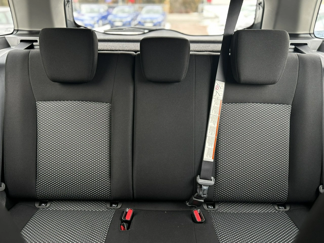 Suzuki Vitara - Zdjęcie 38