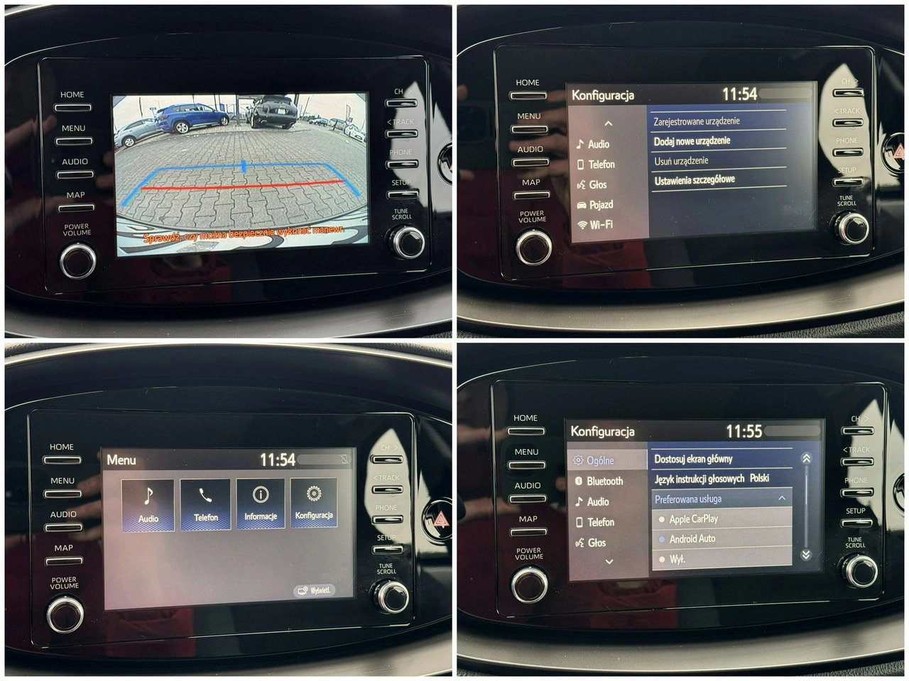 Toyota Aygo X - Zdjęcie 25