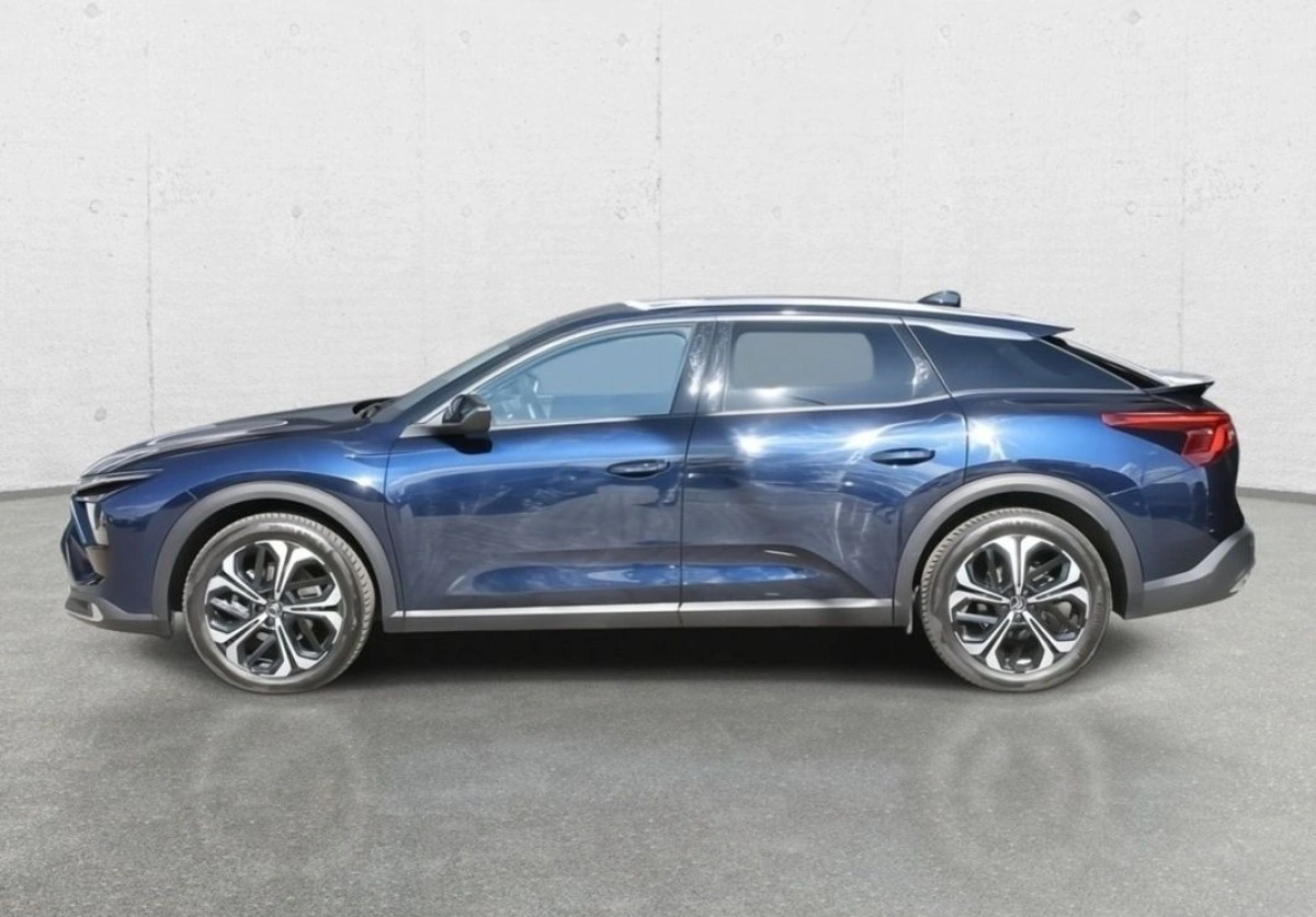 Citroën C5X - Zdjęcie 6