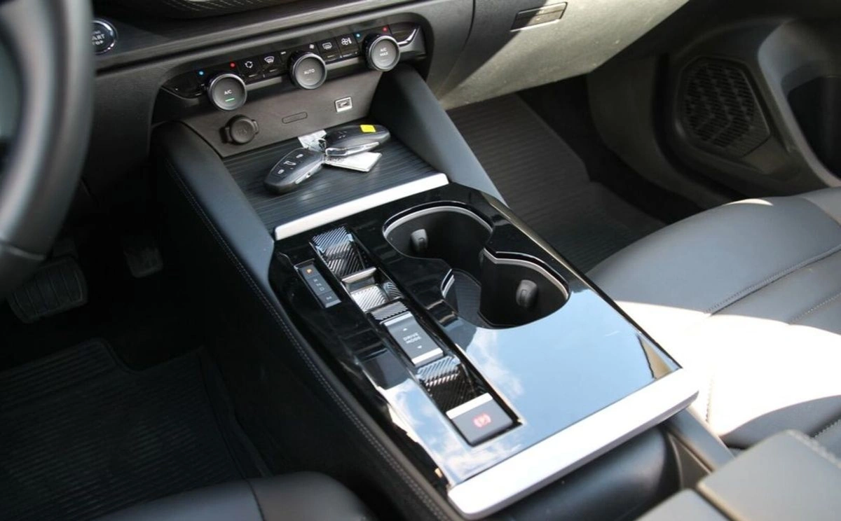 Citroën C5X - Zdjęcie 24