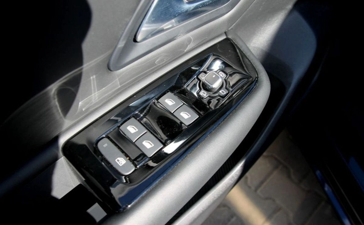 Citroën C5X - Zdjęcie 28