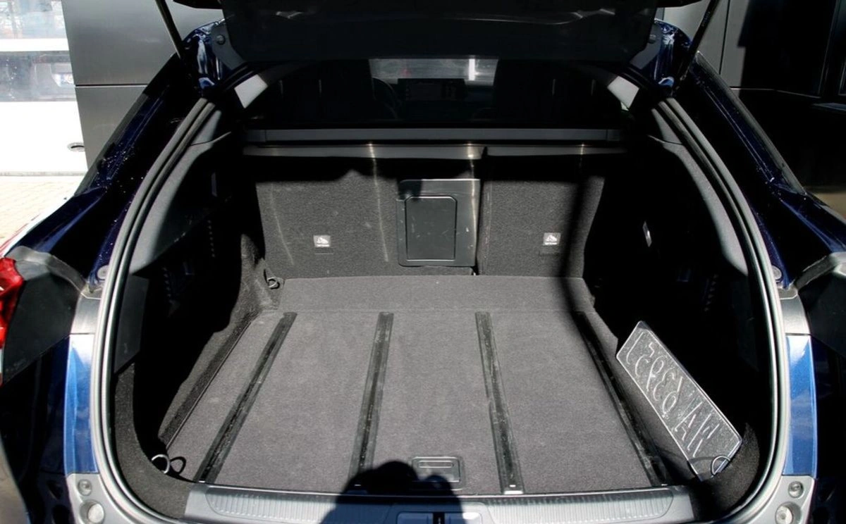 Citroën C5X - Zdjęcie 29