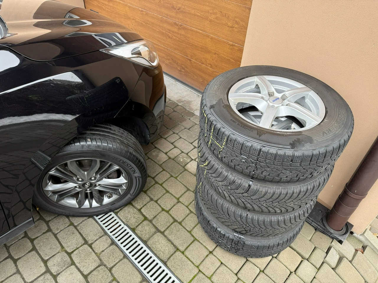 Hyundai ix35 - Zdjęcie 14