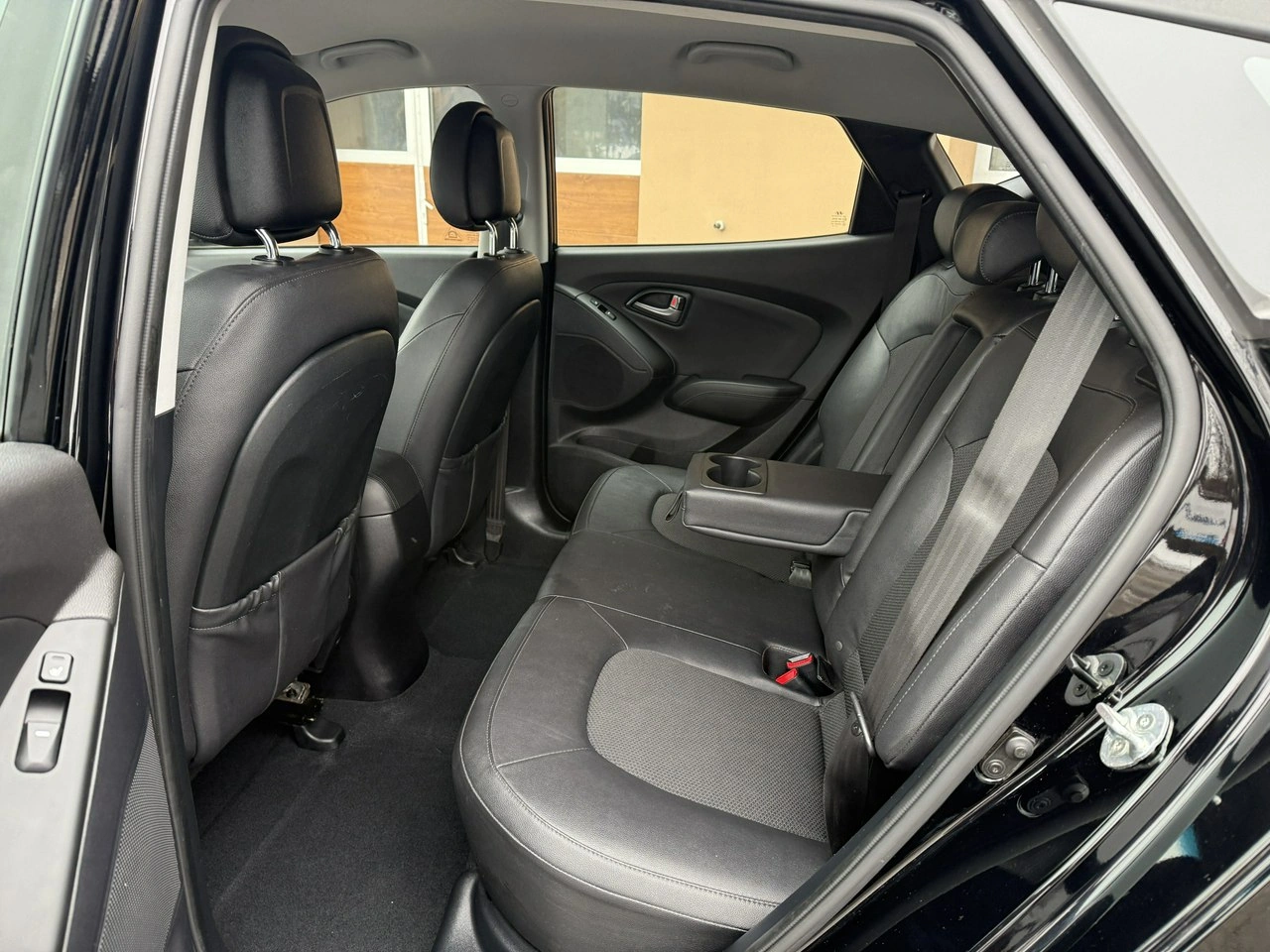 Hyundai ix35 - Zdjęcie 22