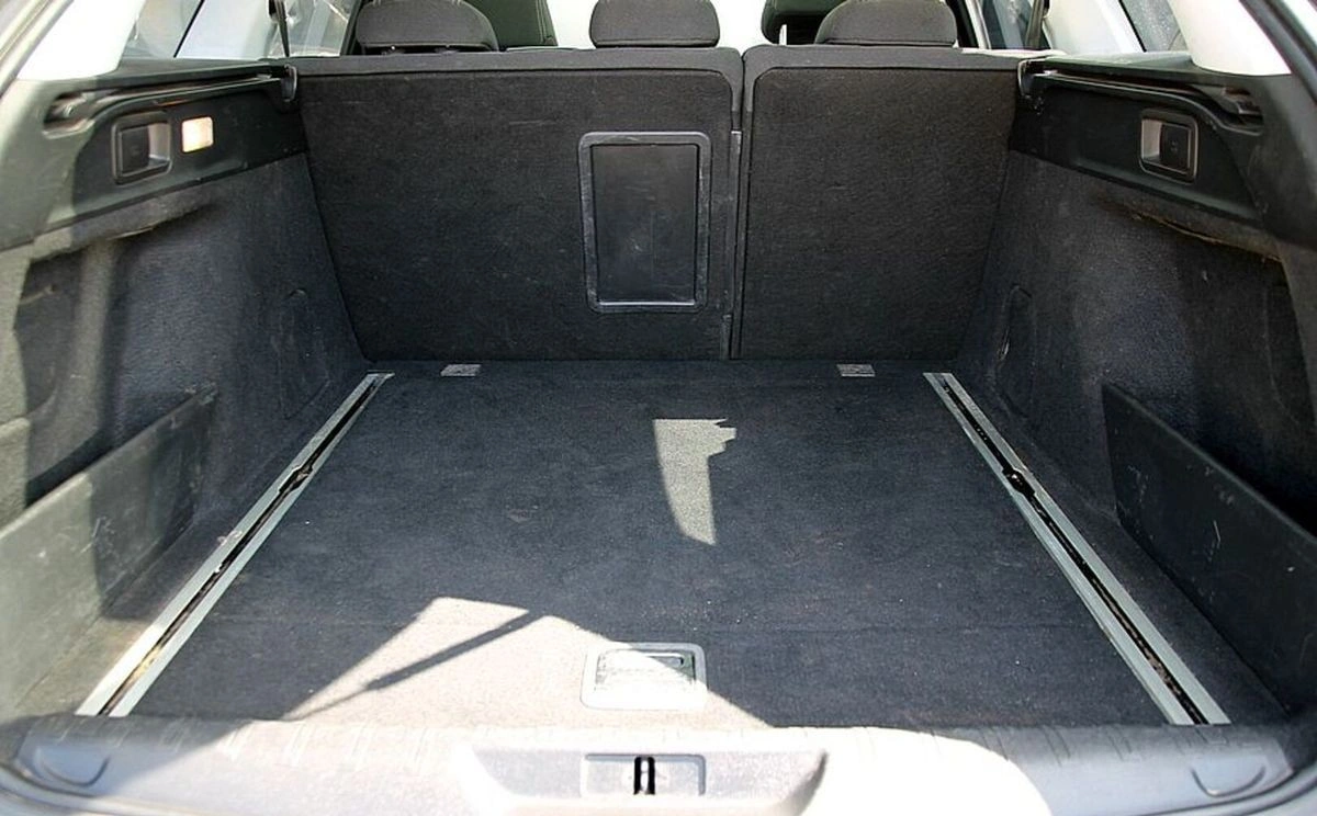 Peugeot 308 - Zdjęcie 22