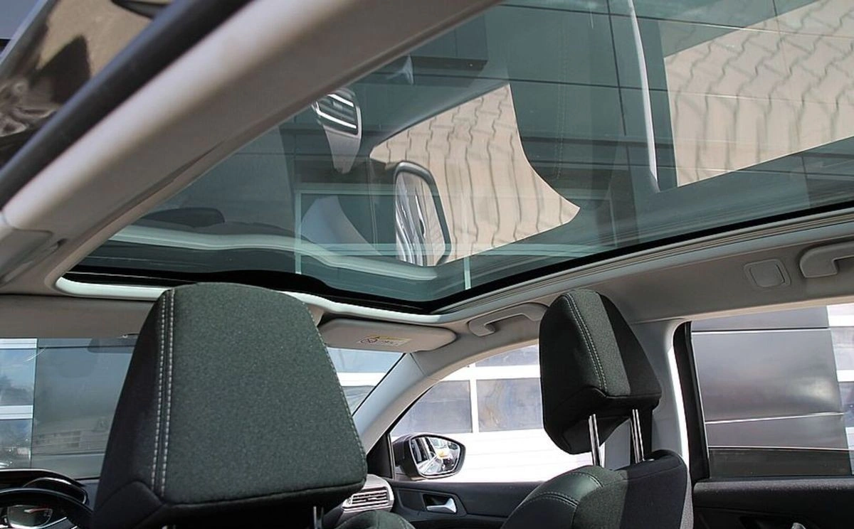 Peugeot 308 - Zdjęcie 27