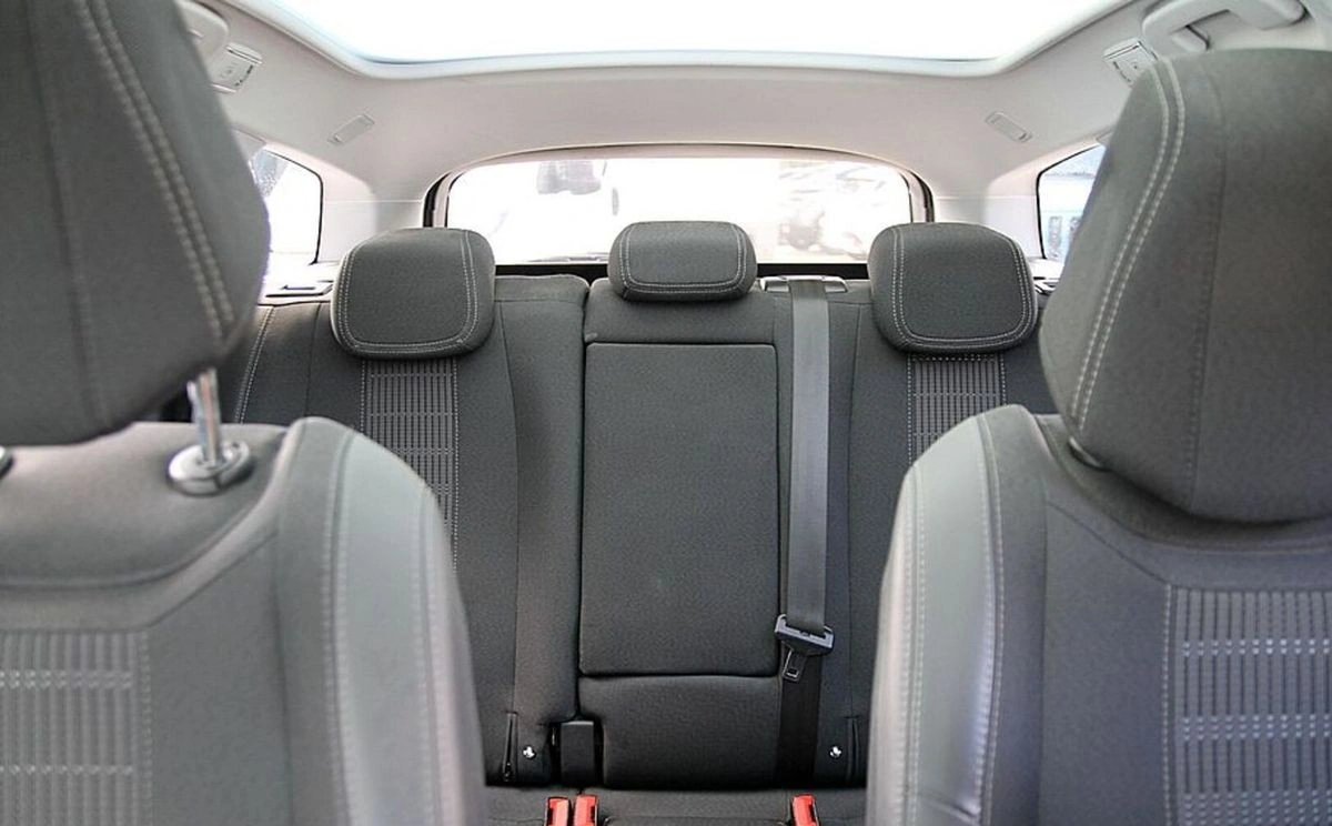 Peugeot 308 - Zdjęcie 29