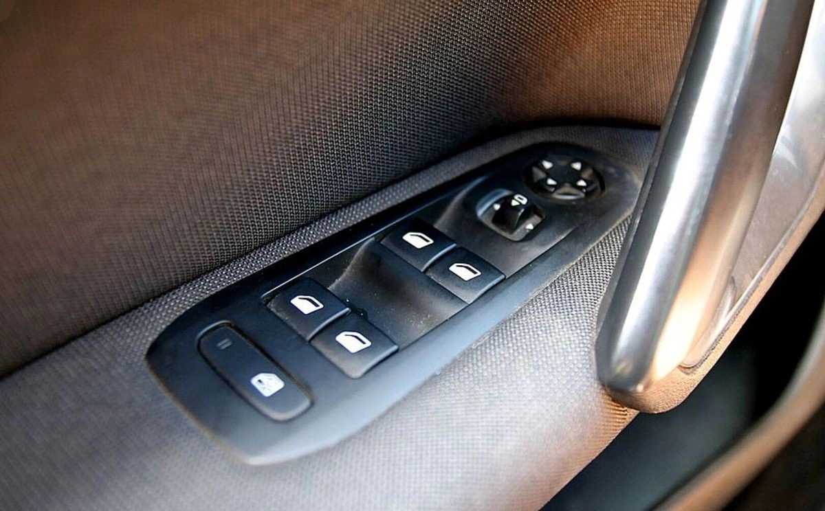 Peugeot 308 - Zdjęcie 32