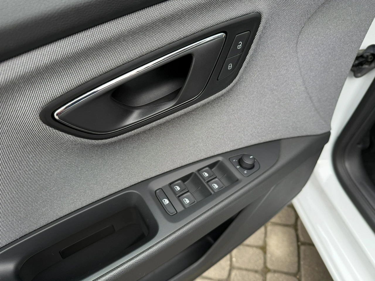 Seat Leon - Zdjęcie 19