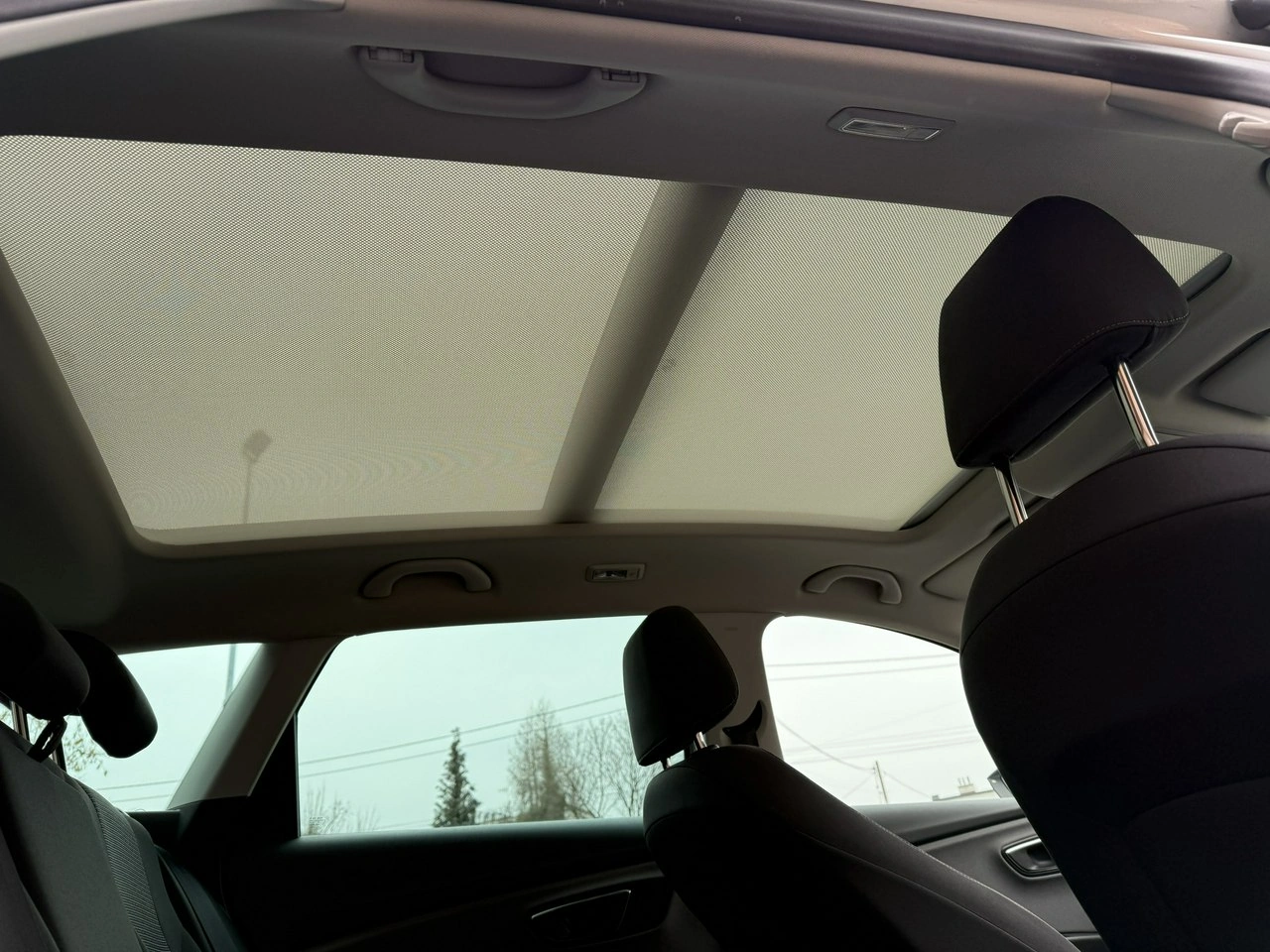 Seat Leon - Zdjęcie 26