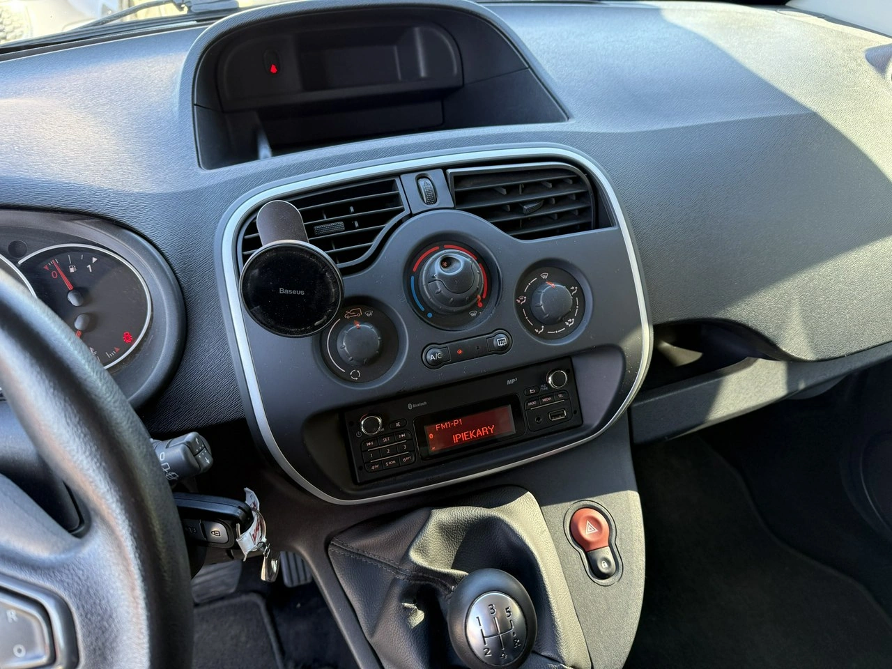 Renault Kangoo - Zdjęcie 16