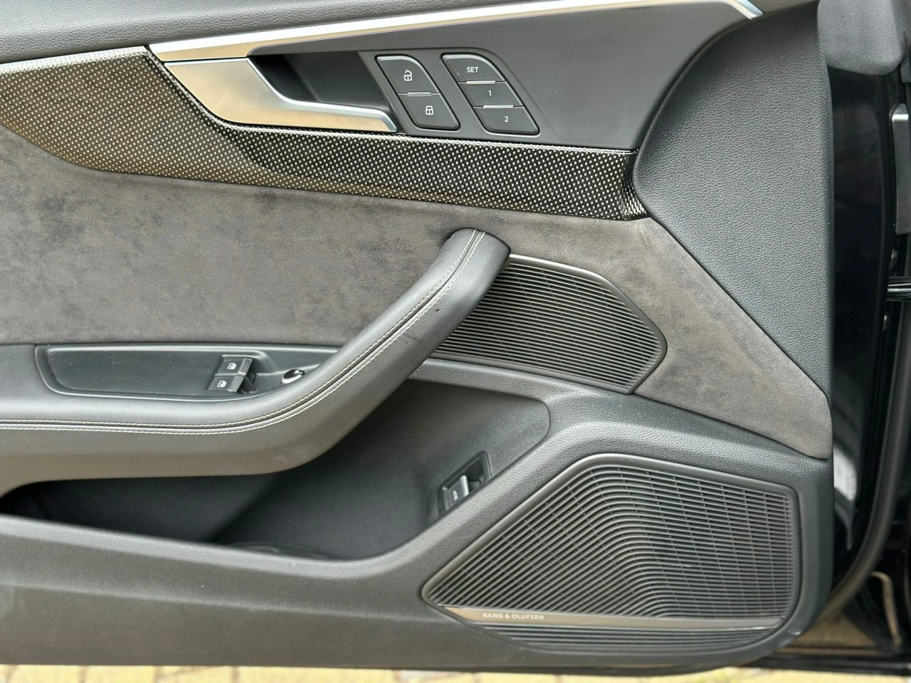 Audi S5 - Zdjęcie 18