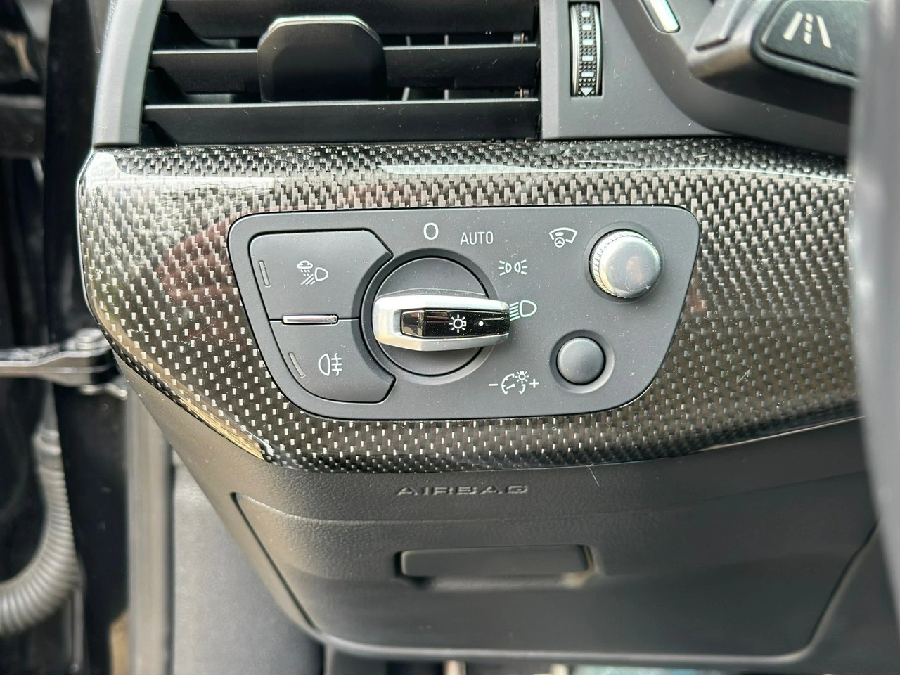 Audi S5 - Zdjęcie 20