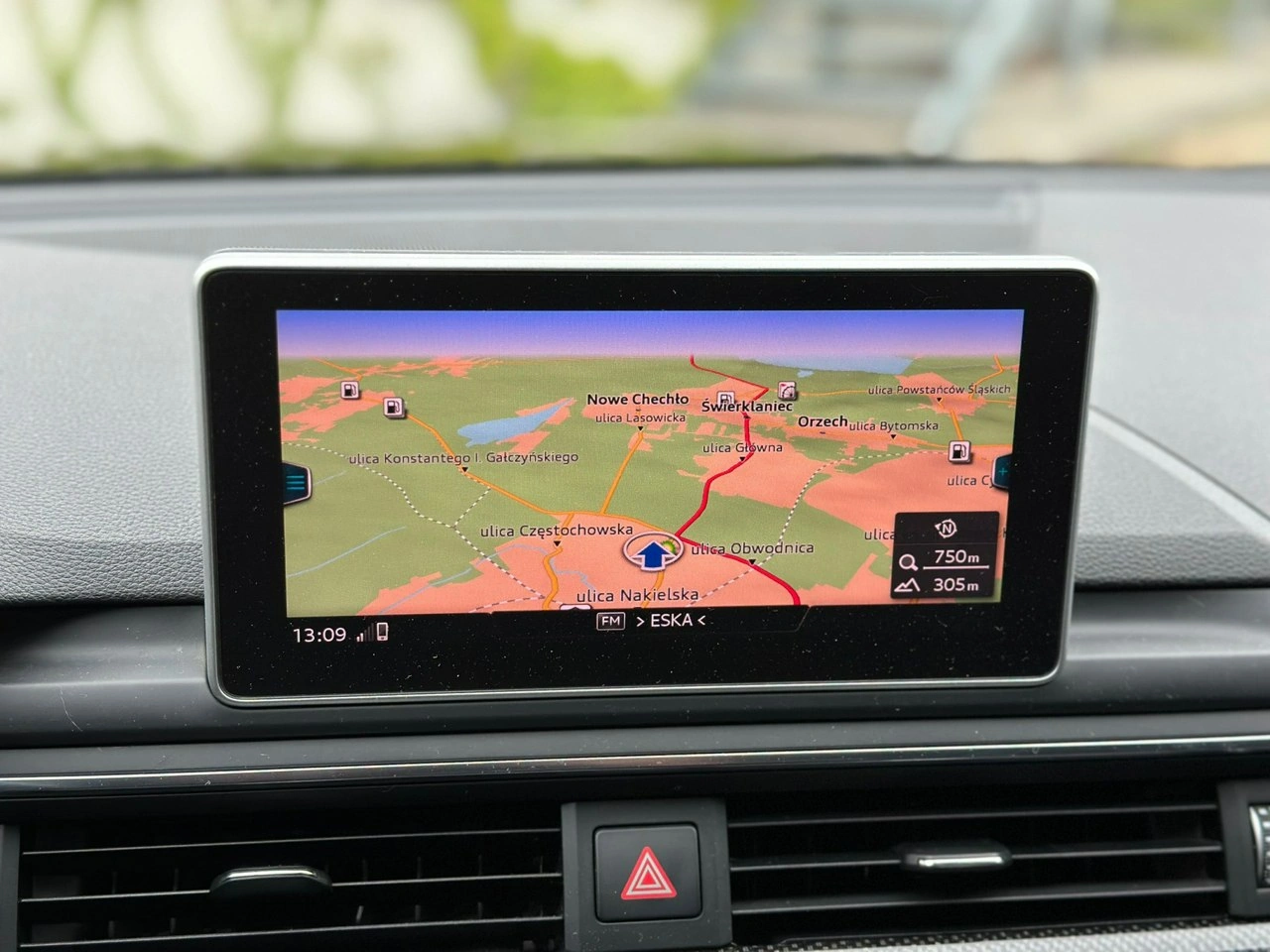 Audi S5 - Zdjęcie 24