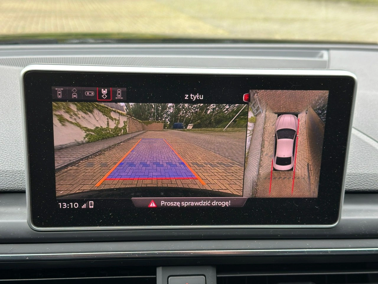 Audi S5 - Zdjęcie 25