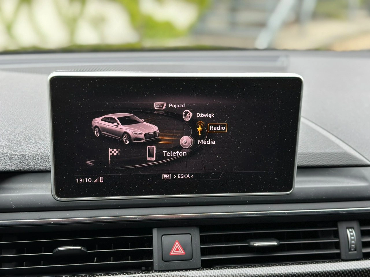 Audi S5 - Zdjęcie 26