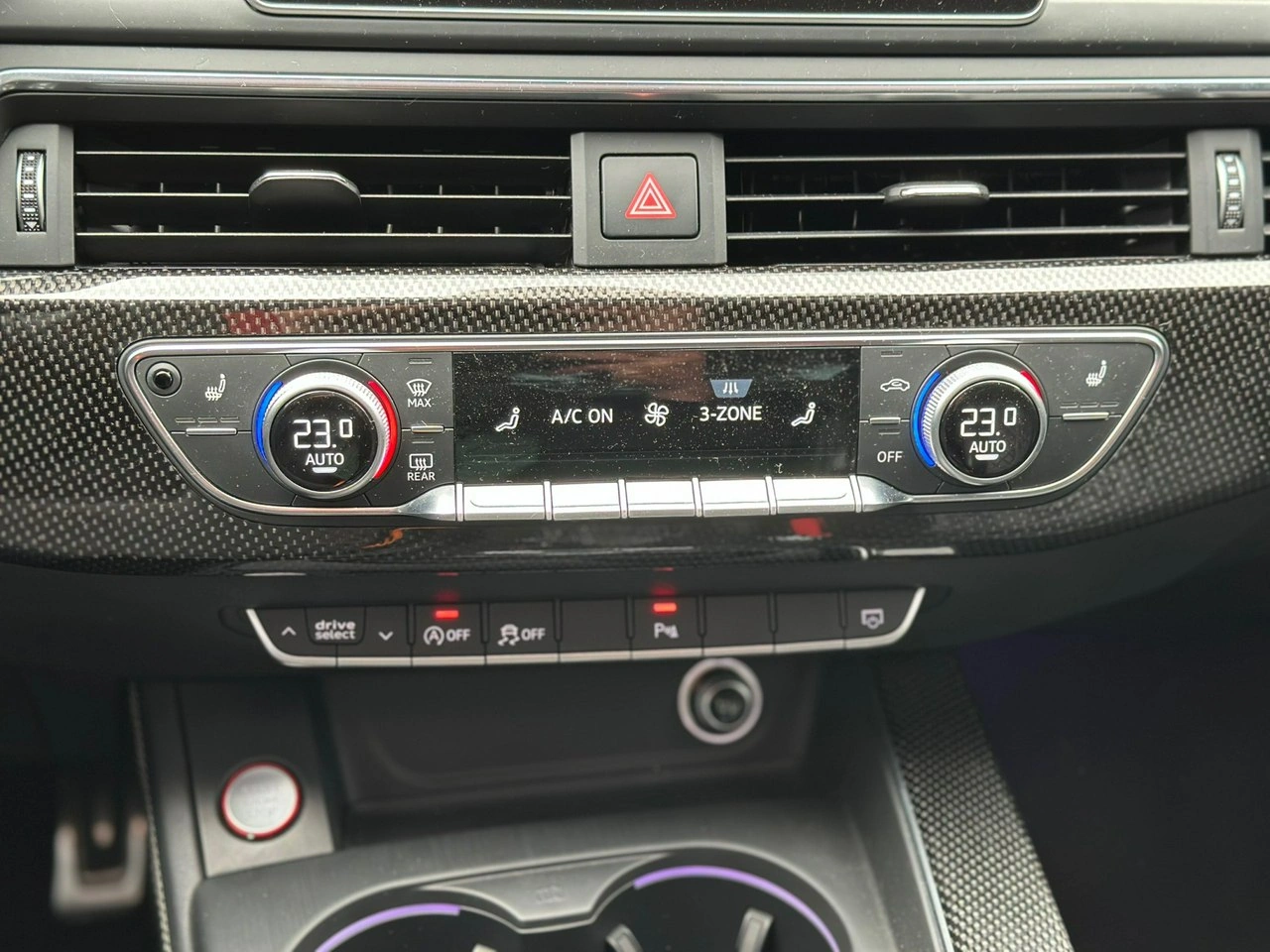 Audi S5 - Zdjęcie 27