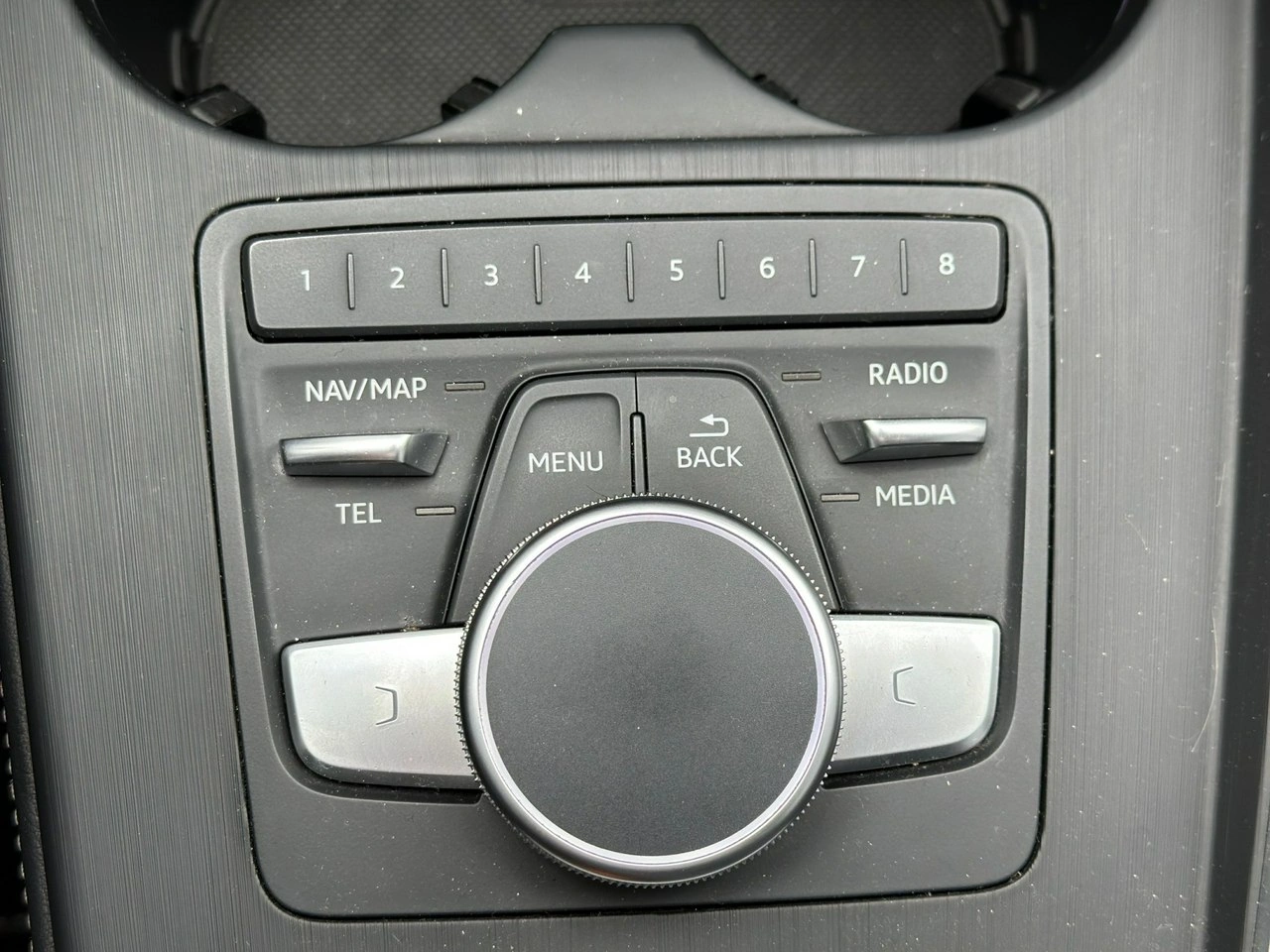 Audi S5 - Zdjęcie 29