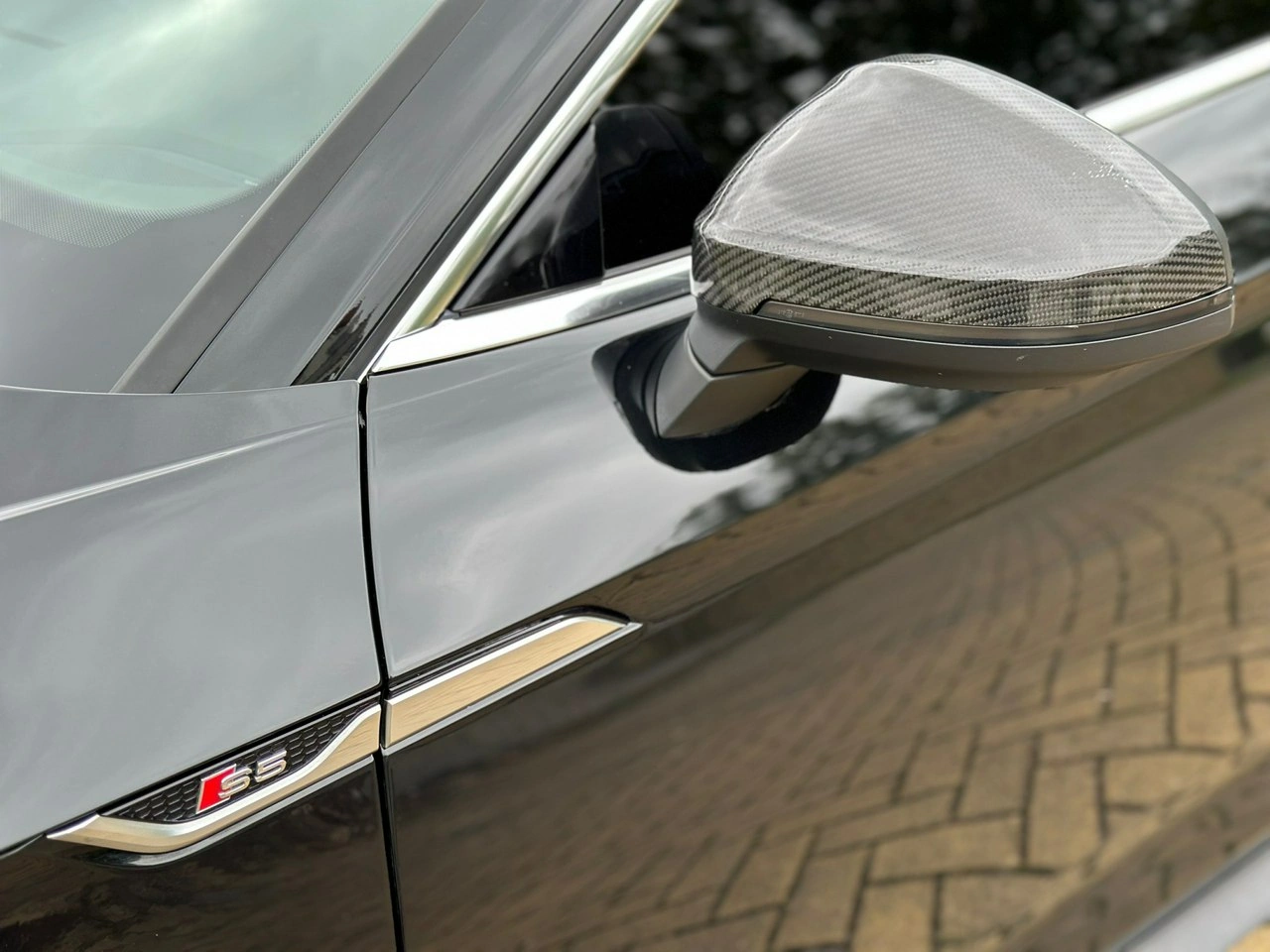 Audi S5 - Zdjęcie 33