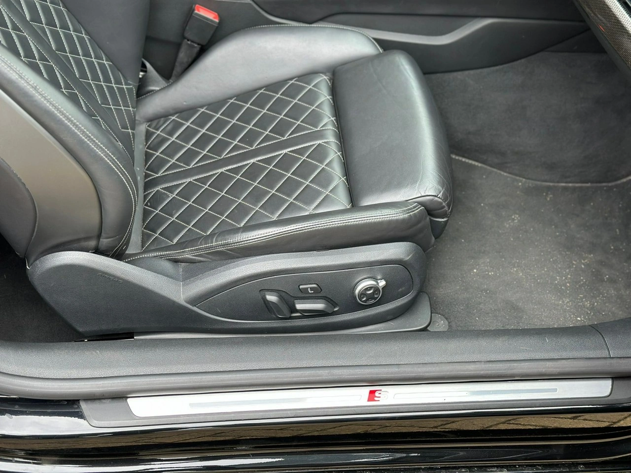 Audi S5 - Zdjęcie 6