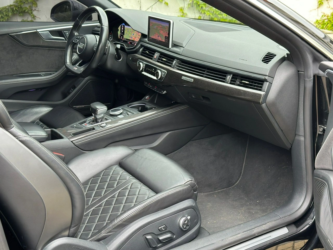 Audi S5 - Zdjęcie 7