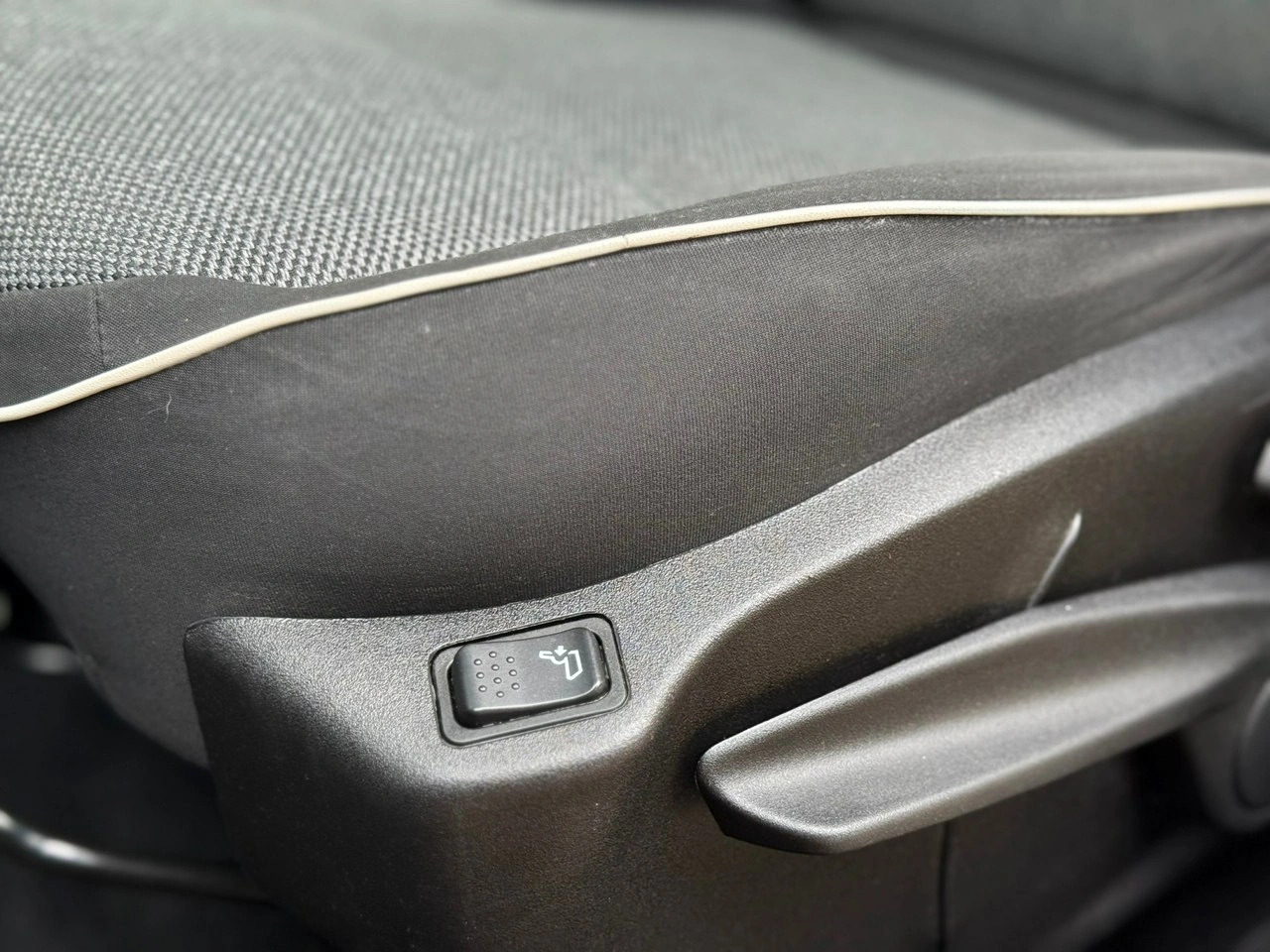 Fiat 500X - Zdjęcie 21