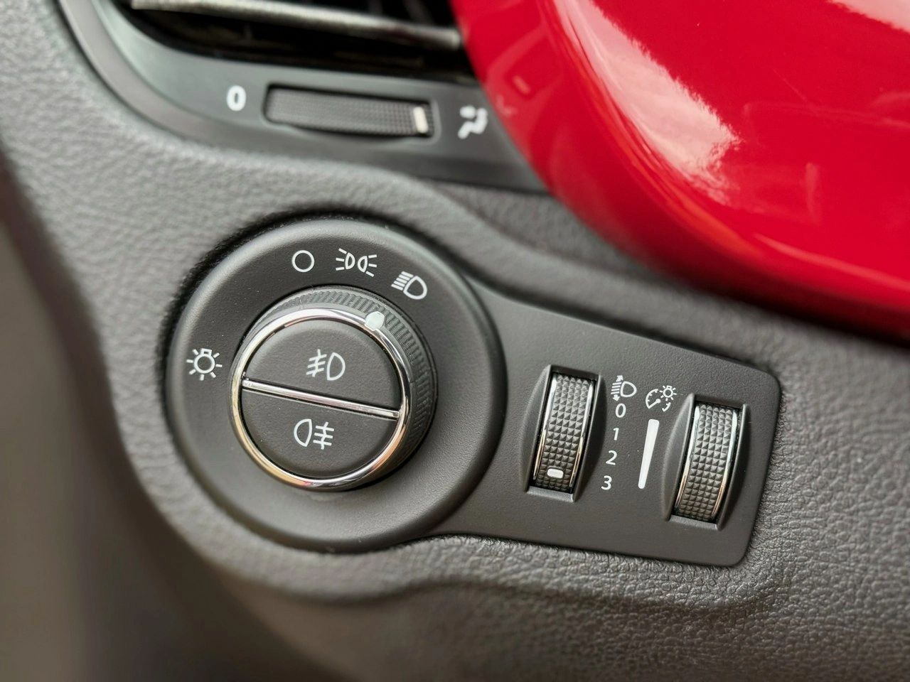 Fiat 500X - Zdjęcie 22