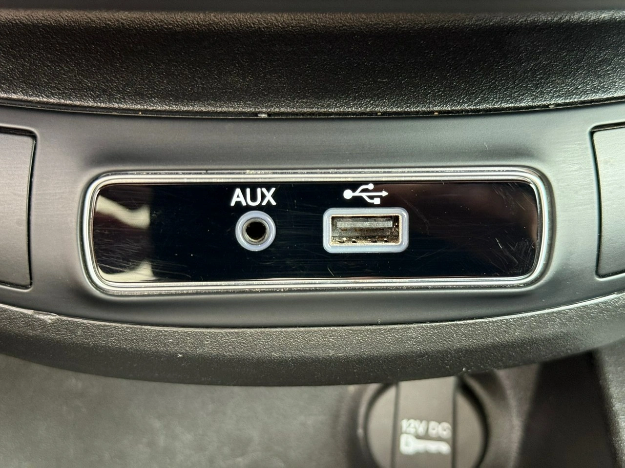 Fiat 500X - Zdjęcie 29