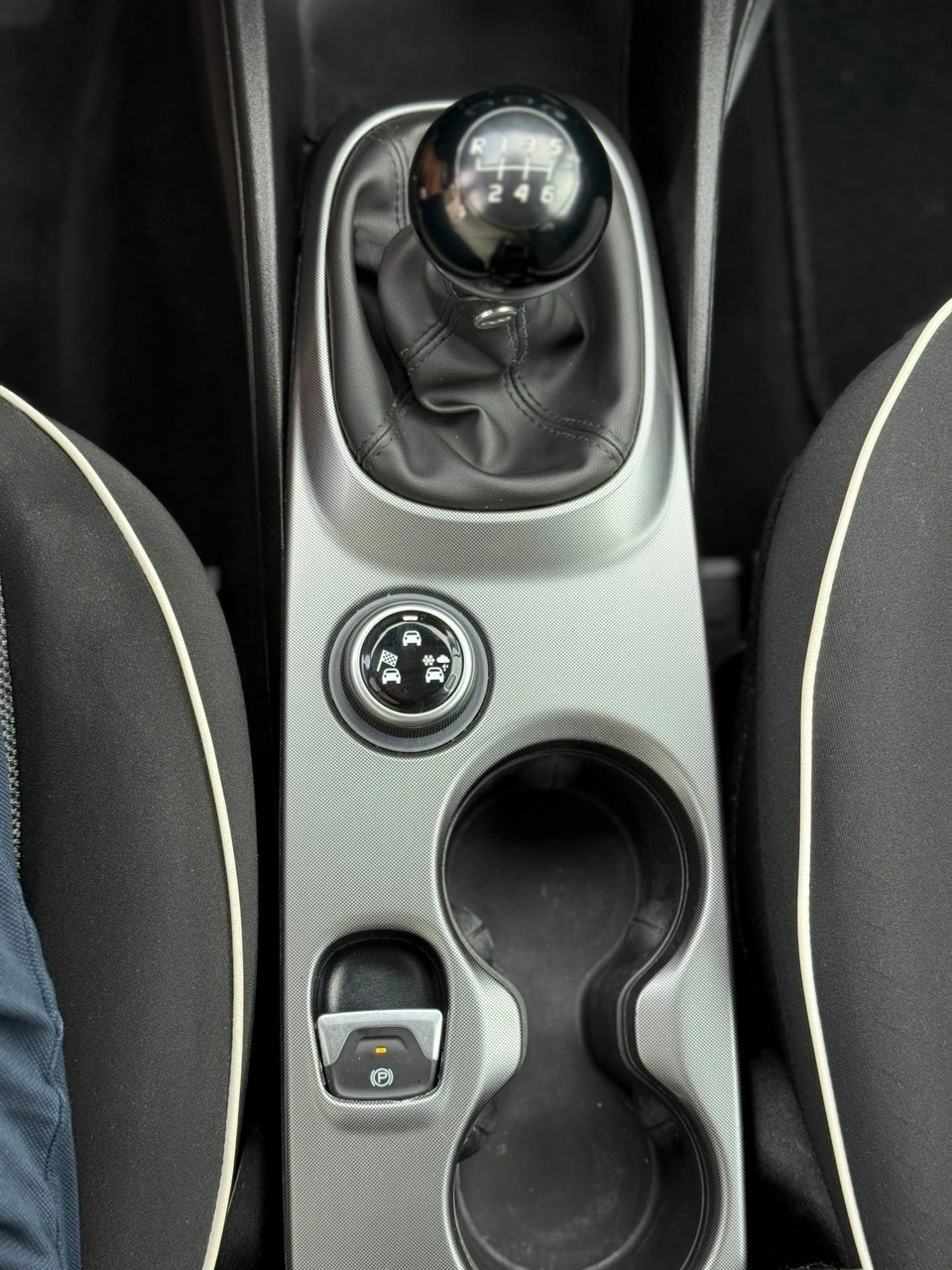 Fiat 500X - Zdjęcie 31