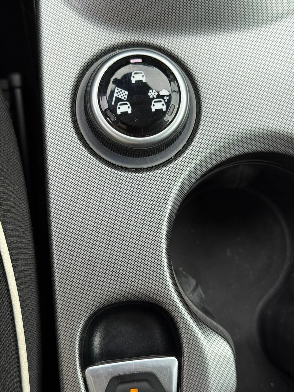 Fiat 500X - Zdjęcie 32