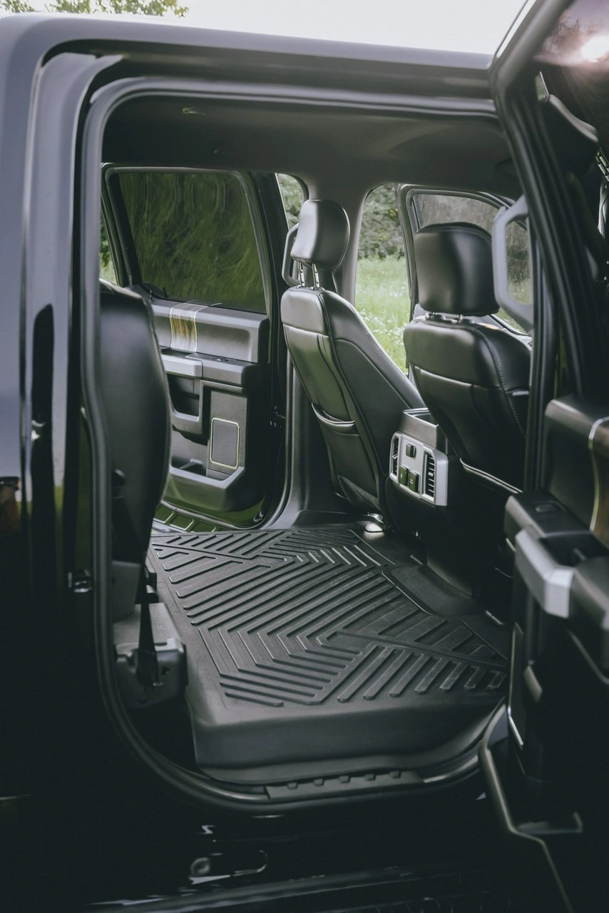 Ford F150 - Zdjęcie 10