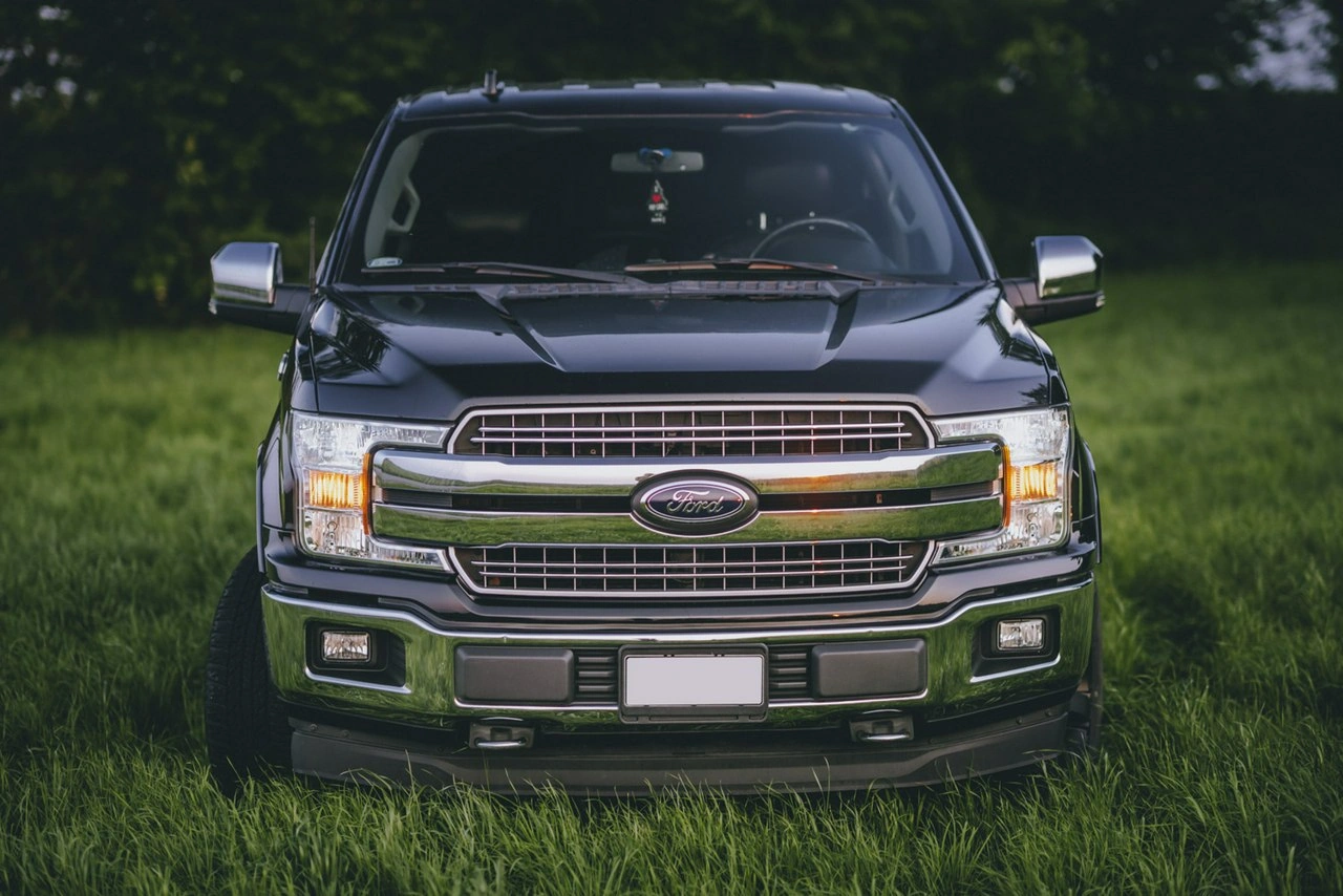 Ford F150 - Zdjęcie 11