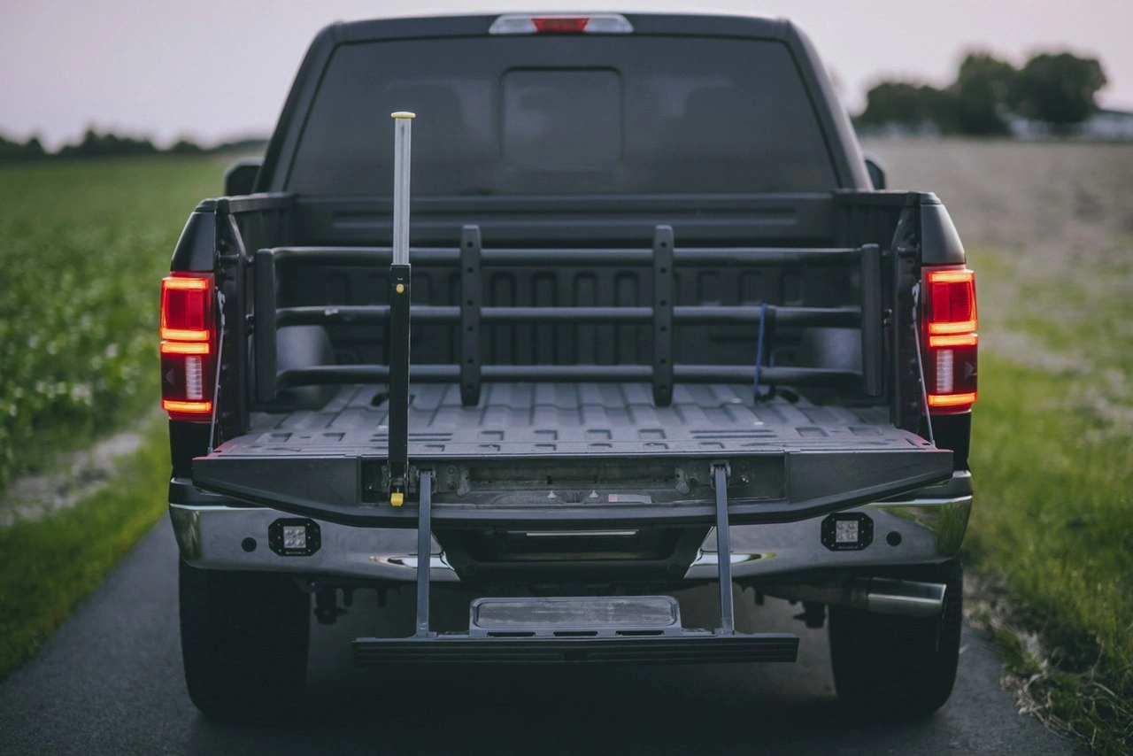 Ford F150 - Zdjęcie 12