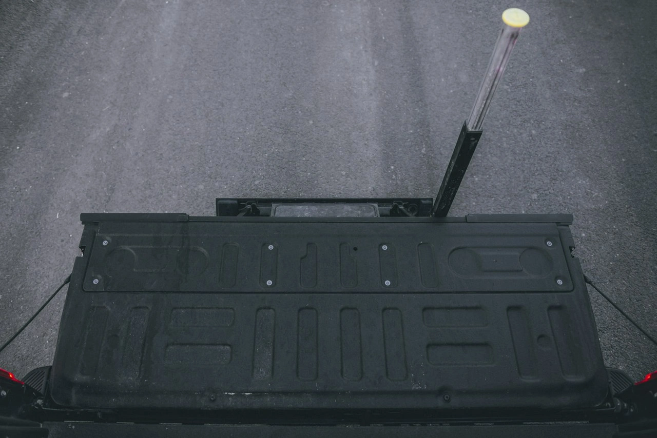 Ford F150 - Zdjęcie 20