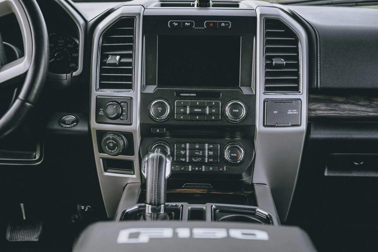 Ford F150 - Zdjęcie 23