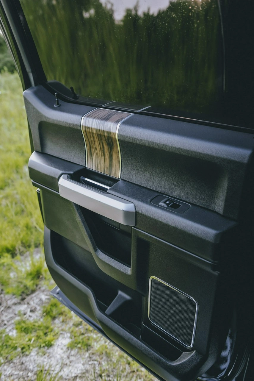 Ford F150 - Zdjęcie 24