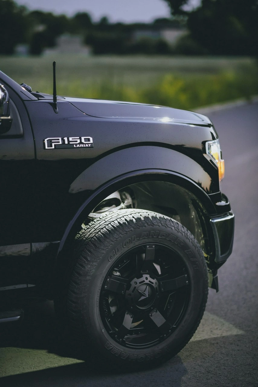 Ford F150 - Zdjęcie 25