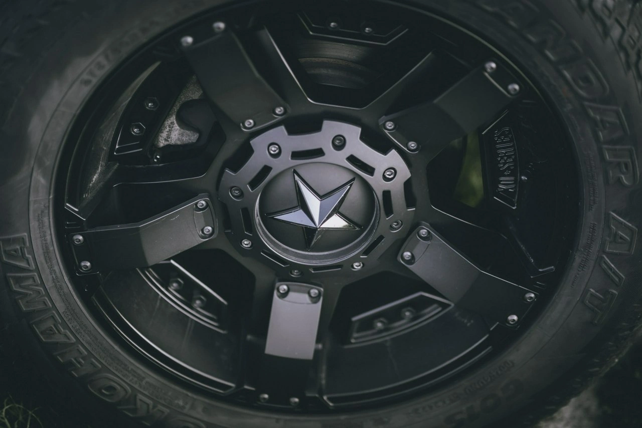 Ford F150 - Zdjęcie 26