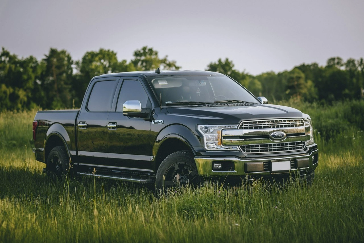Ford F150 - Zdjęcie 27
