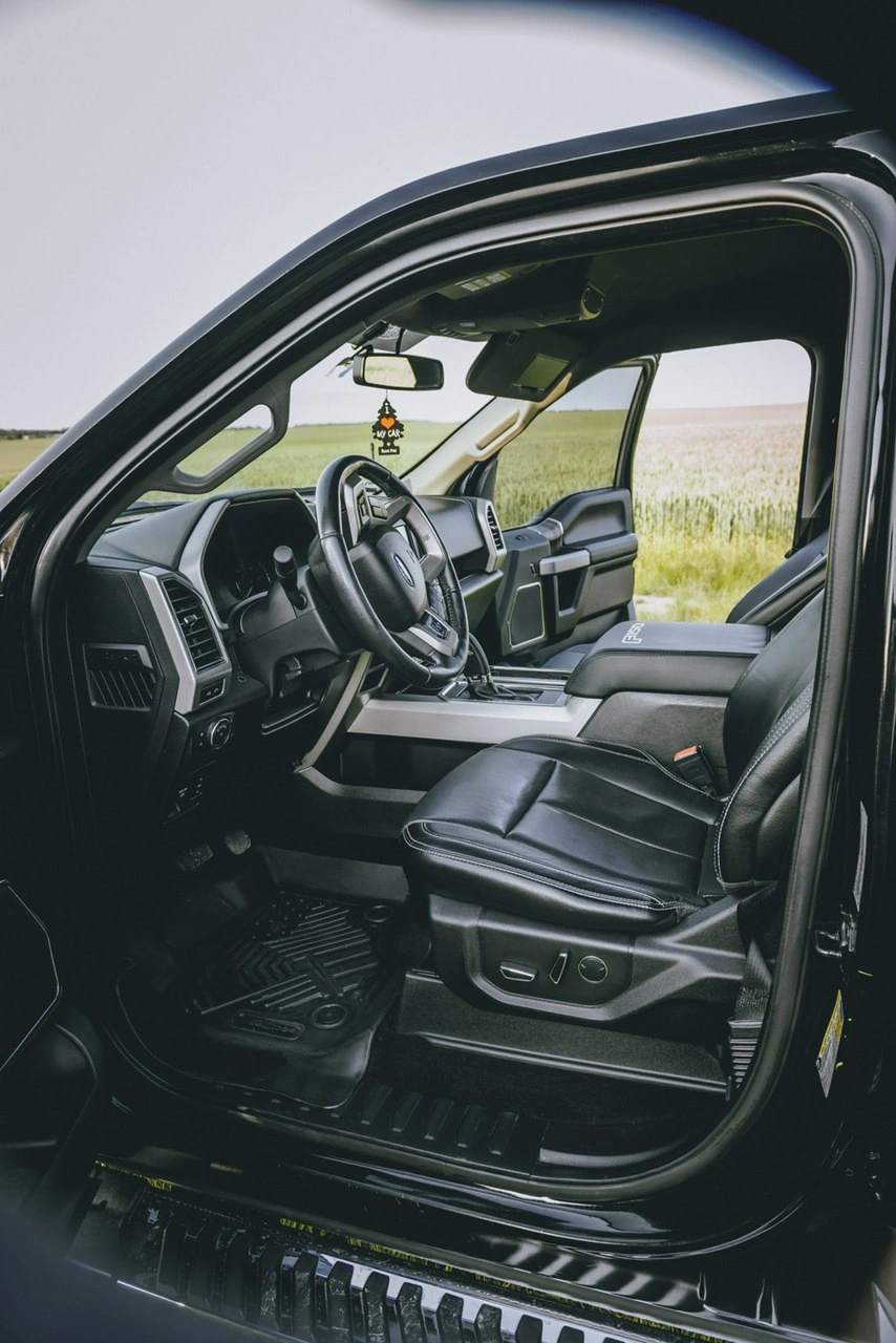 Ford F150 - Zdjęcie 5