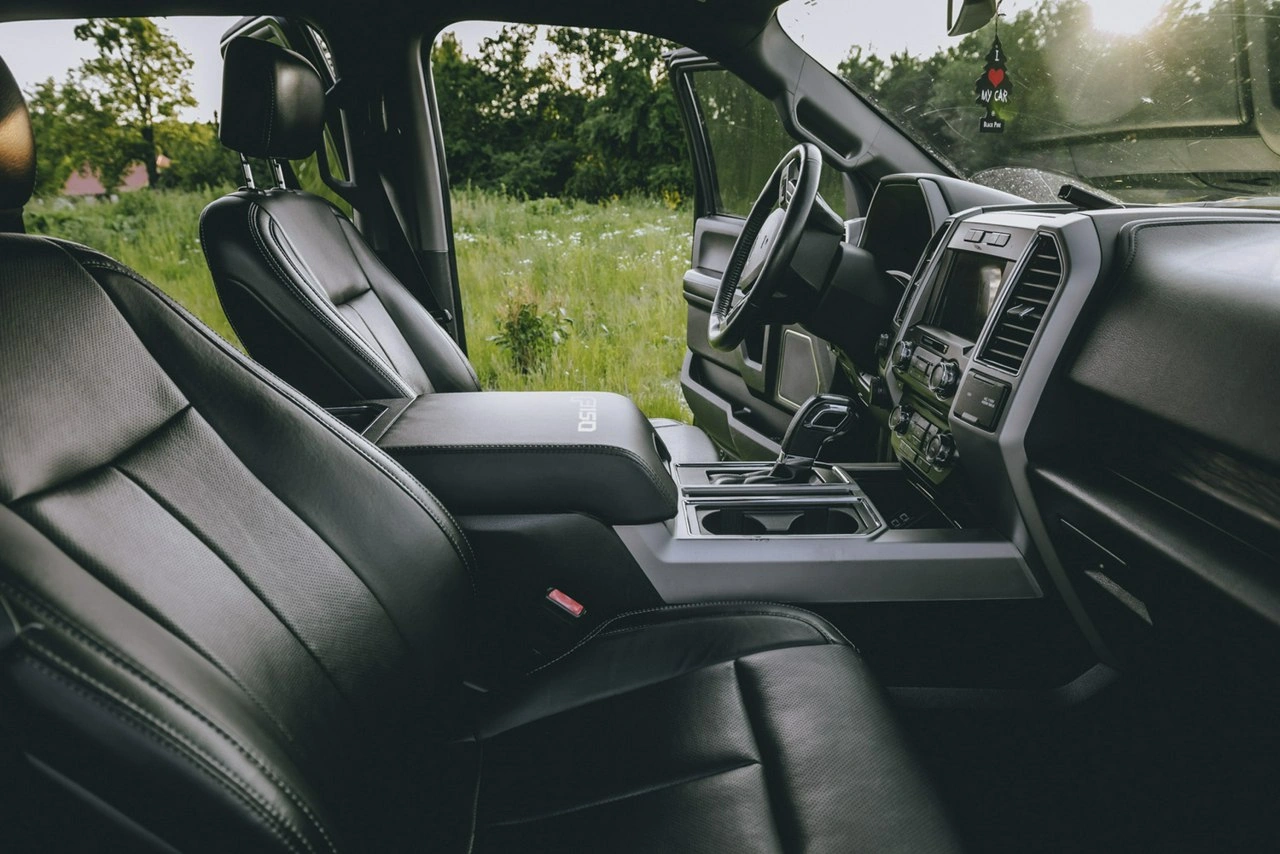 Ford F150 - Zdjęcie 7