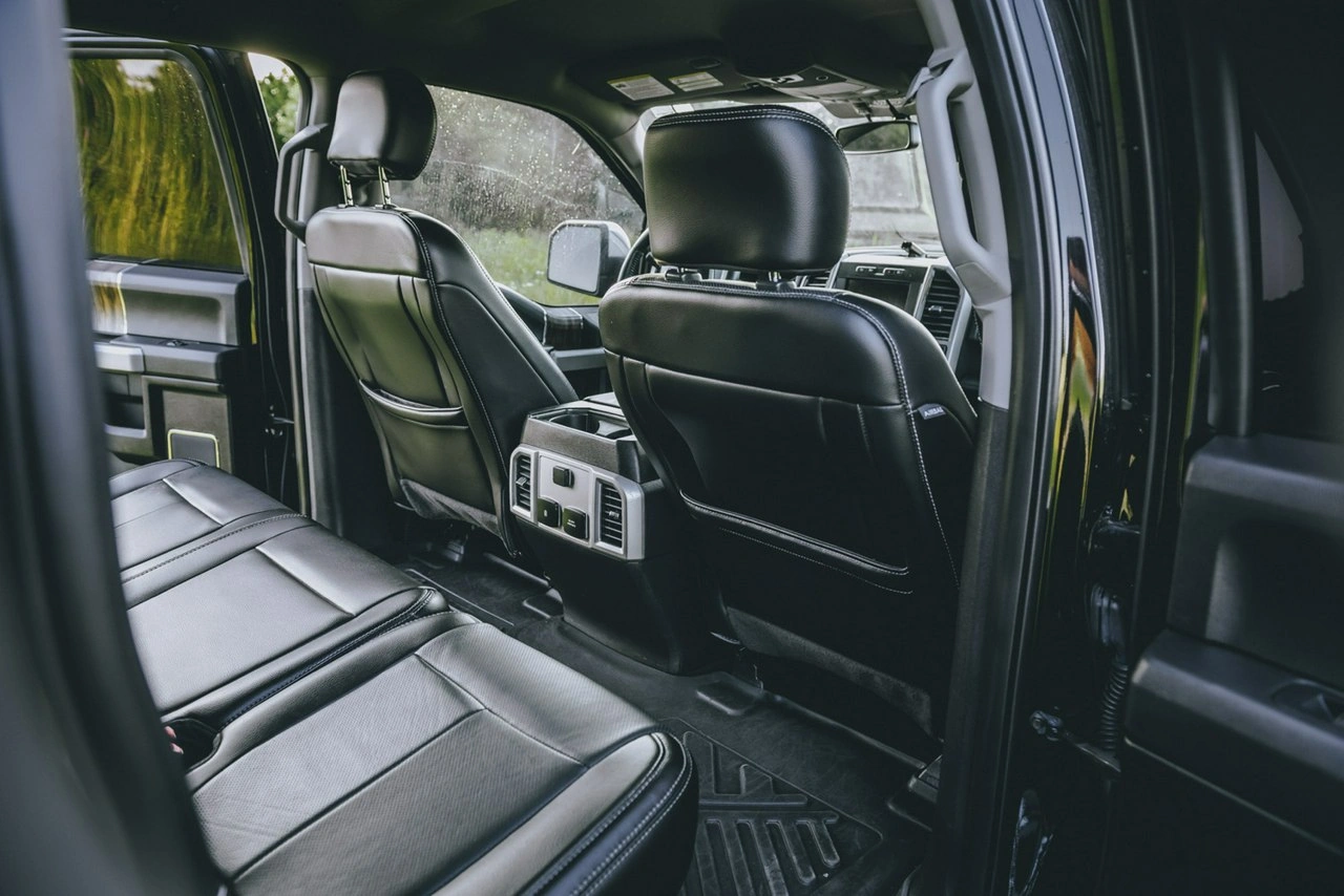 Ford F150 - Zdjęcie 8